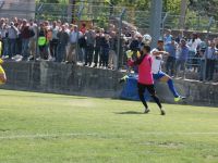 AUDAX CERVINARA-VASTOGIRARDI 1-0