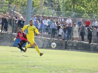 AUDAX CERVINARA-VASTOGIRARDI 1-0