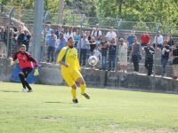 AUDAX CERVINARA-VASTOGIRARDI 1-0