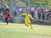 AUDAX CERVINARA-VASTOGIRARDI 1-0