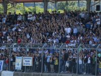 AUDAX CERVINARA-VASTOGIRARDI 1-0