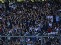 AUDAX CERVINARA-VASTOGIRARDI 1-0