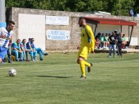 AUDAX CERVINARA-VASTOGIRARDI 1-0