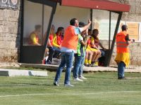 AUDAX CERVINARA-VASTOGIRARDI 1-0