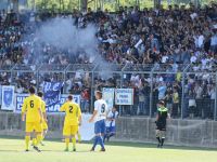 AUDAX CERVINARA-VASTOGIRARDI 1-0