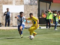 AUDAX CERVINARA-VASTOGIRARDI 1-0