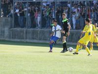 AUDAX CERVINARA-VASTOGIRARDI 1-0