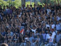 AUDAX CERVINARA-VASTOGIRARDI 1-0