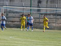 AUDAX CERVINARA-VASTOGIRARDI 1-0