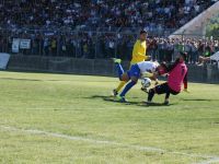 AUDAX CERVINARA-VASTOGIRARDI 1-0