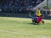 AUDAX CERVINARA-VASTOGIRARDI 1-0