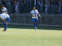 AUDAX CERVINARA-VASTOGIRARDI 1-0