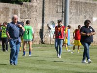 AUDAX CERVINARA-VASTOGIRARDI 1-0