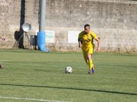 AUDAX CERVINARA-VASTOGIRARDI 1-0