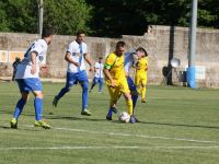 AUDAX CERVINARA-VASTOGIRARDI 1-0