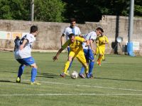 AUDAX CERVINARA-VASTOGIRARDI 1-0