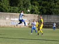 AUDAX CERVINARA-VASTOGIRARDI 1-0