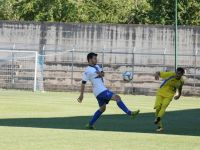 AUDAX CERVINARA-VASTOGIRARDI 1-0