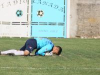 AUDAX CERVINARA-VASTOGIRARDI 1-0