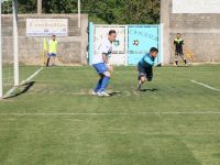 AUDAX CERVINARA-VASTOGIRARDI 1-0