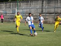 AUDAX CERVINARA-VASTOGIRARDI 1-0