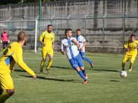 AUDAX CERVINARA-VASTOGIRARDI 1-0