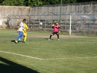 AUDAX CERVINARA-VASTOGIRARDI 1-0