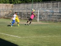 AUDAX CERVINARA-VASTOGIRARDI 1-0