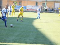 AUDAX CERVINARA-VASTOGIRARDI 1-0