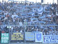 AUDAX CERVINARA-VASTOGIRARDI 1-0