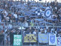 AUDAX CERVINARA-VASTOGIRARDI 1-0