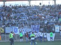 AUDAX CERVINARA-VASTOGIRARDI 1-0