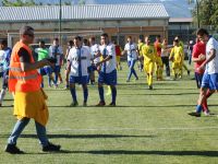 AUDAX CERVINARA-VASTOGIRARDI 1-0