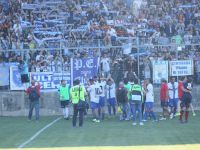 AUDAX CERVINARA-VASTOGIRARDI 1-0