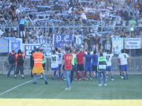 AUDAX CERVINARA-VASTOGIRARDI 1-0