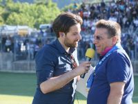 AUDAX CERVINARA-VASTOGIRARDI 1-0