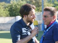 AUDAX CERVINARA-VASTOGIRARDI 1-0