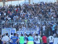 AUDAX CERVINARA-VASTOGIRARDI 1-0