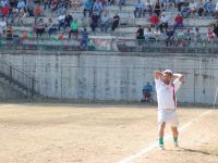 TEANO CALCIO 1939-POLISPORTIVA VOLTURNO 0-2