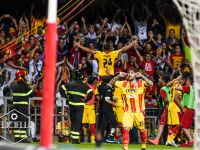 BENEVENTO-CARPI 1-0