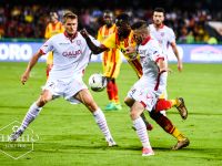 BENEVENTO-CARPI 1-0