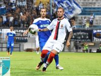 MATERA-CASERTANA 2-0