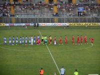 BRESCIA-PADOVA 1-0