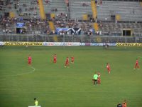 BRESCIA-PADOVA 1-0