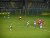 BRESCIA-PADOVA 1-0