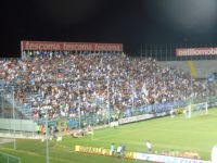 BRESCIA-PADOVA 1-0