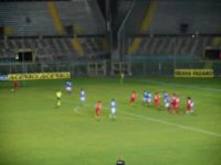 BRESCIA-PADOVA 1-0