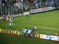 BRESCIA-PADOVA 1-0