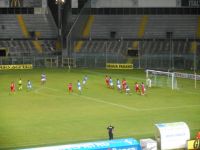 BRESCIA-PADOVA 1-0
