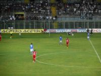 BRESCIA-PADOVA 1-0